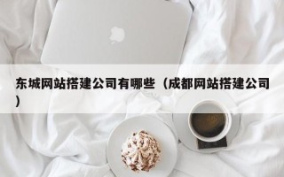 张掖东城网站搭建公司有哪些（成都网站搭建公司）